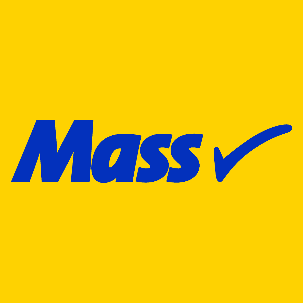 Tiendas Mass